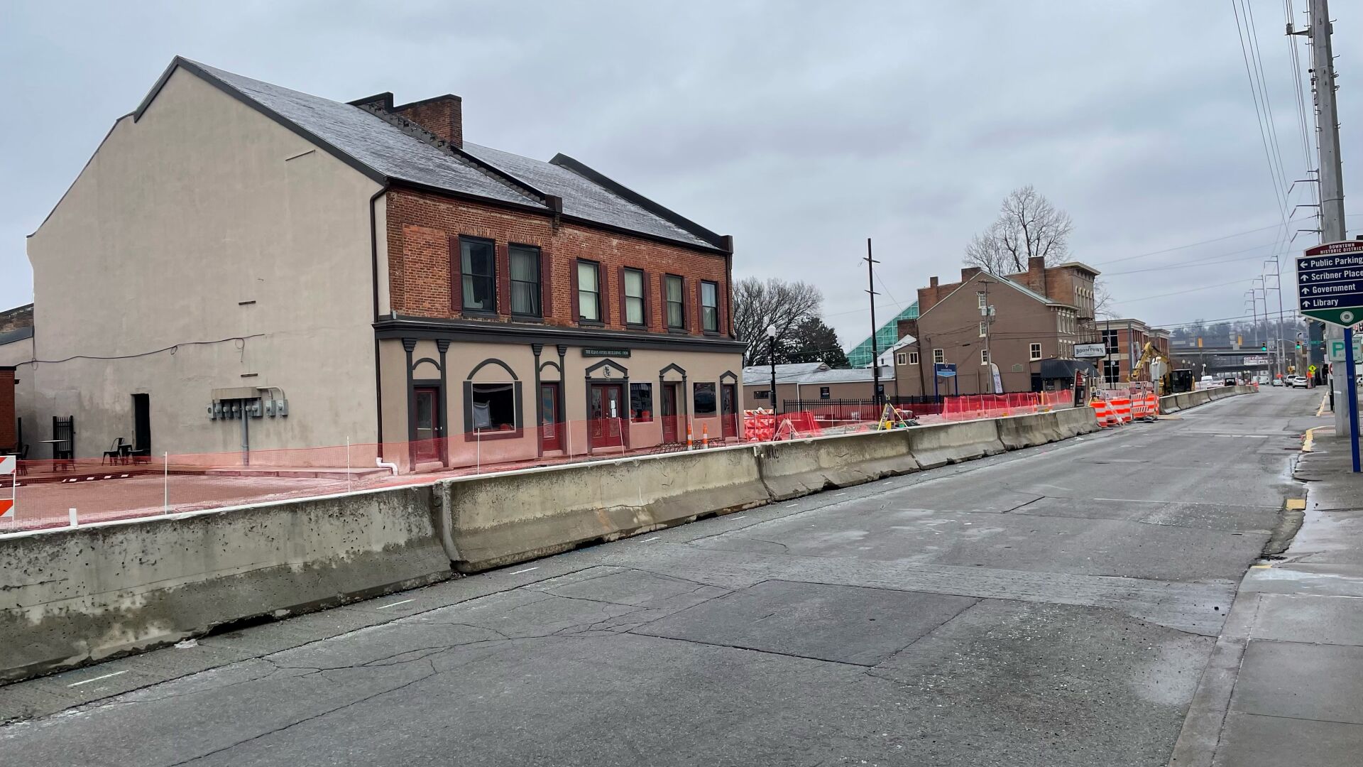 Main Street New Albany construction 1-31-23 (2).jpg